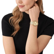 Michael Kors Watch For Women MK7339