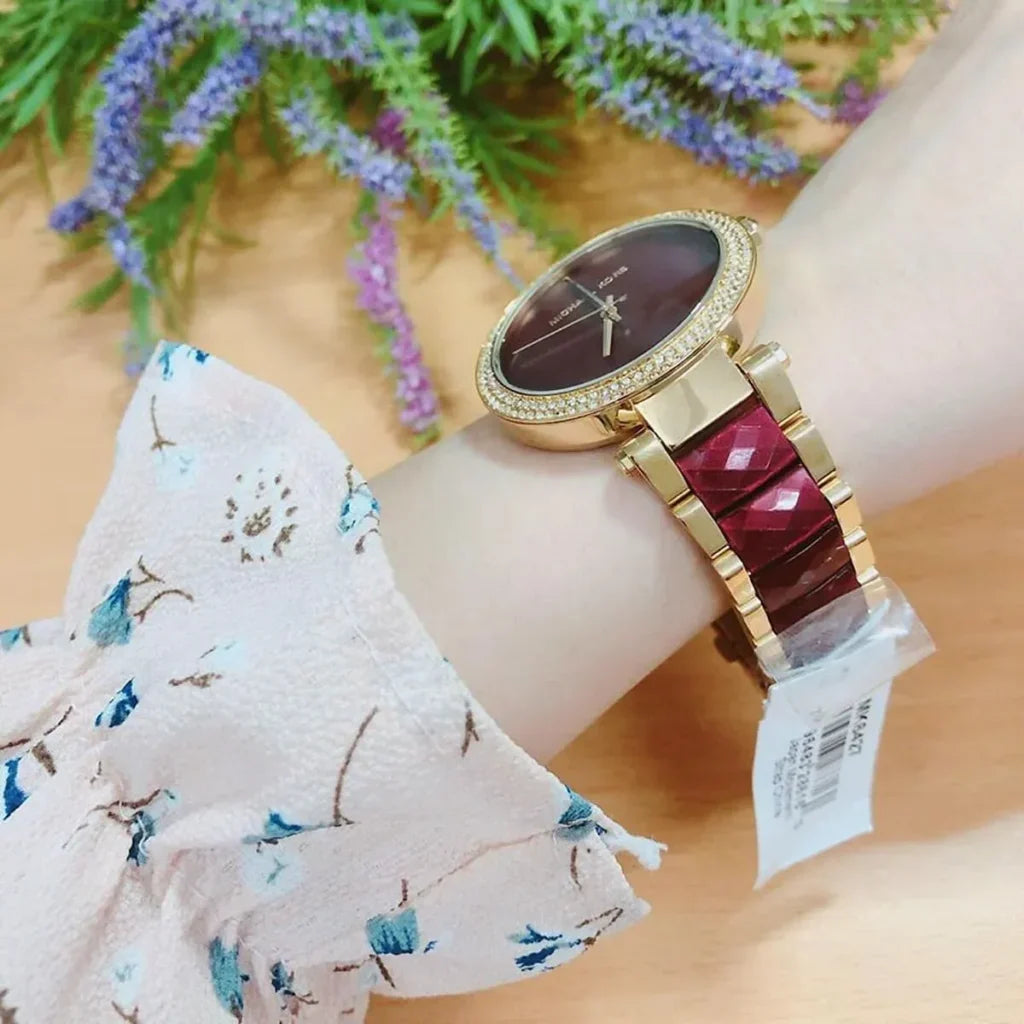 M&K Women's