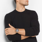 ساعة مايكل كورس الرجال