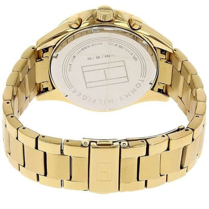 Tommy Hilfiger Men's Watch 1791121