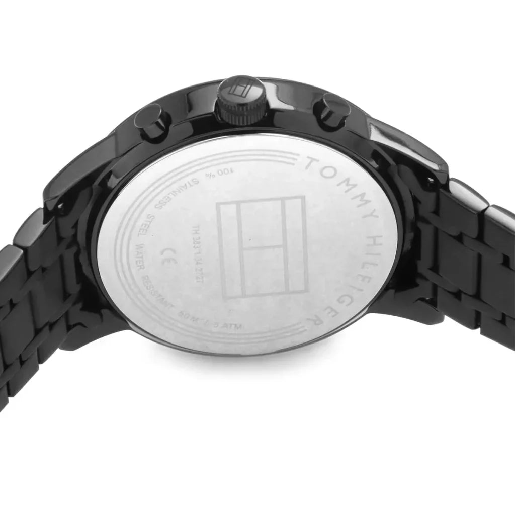 Tommy Hilfiger Men's Watch 1791633