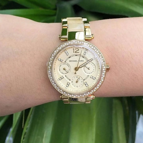 Michael Kors Watch For Women MK5842