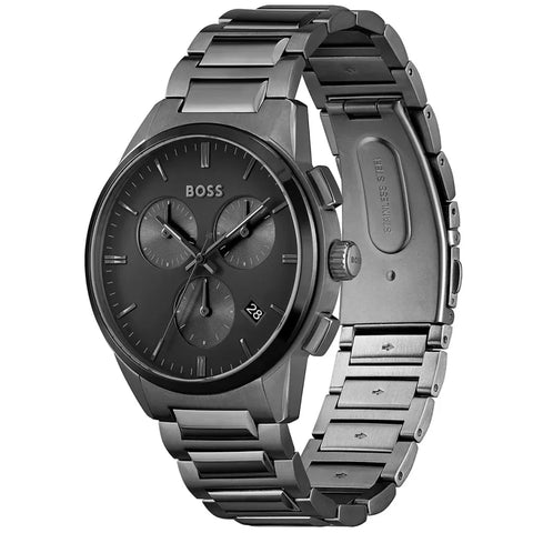 Hugo Boss Men's Watch 1513929