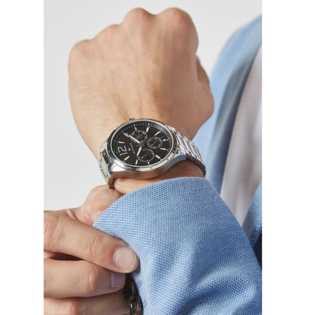 Tommy Hilfiger Men's Watch 1791469