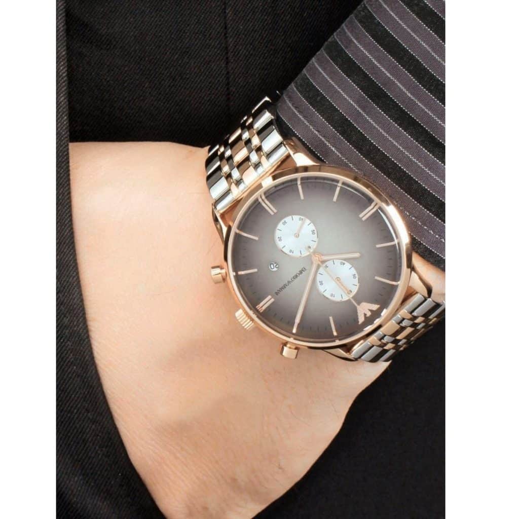 Emporio Armani Men's Watch AR1721