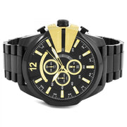 Diesel Men's Watch DZ4338