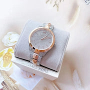 Michael Kors Watch For Women MK6716