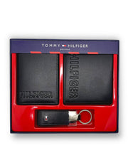 Tommy Hilfiger Men's Wallet