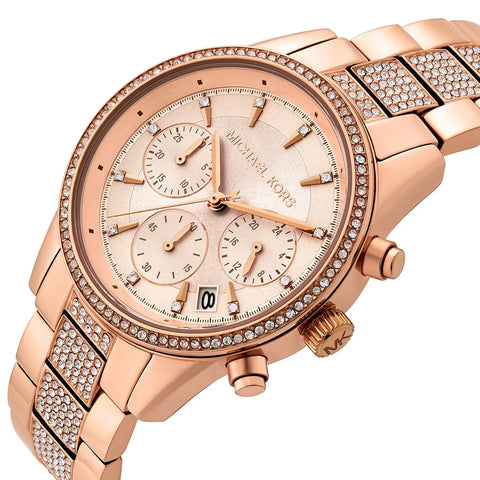 Michael Kors Watch For Women MK6485