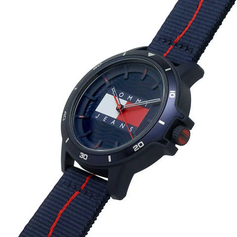 Tommy Hilfiger Men's Watch 1791997