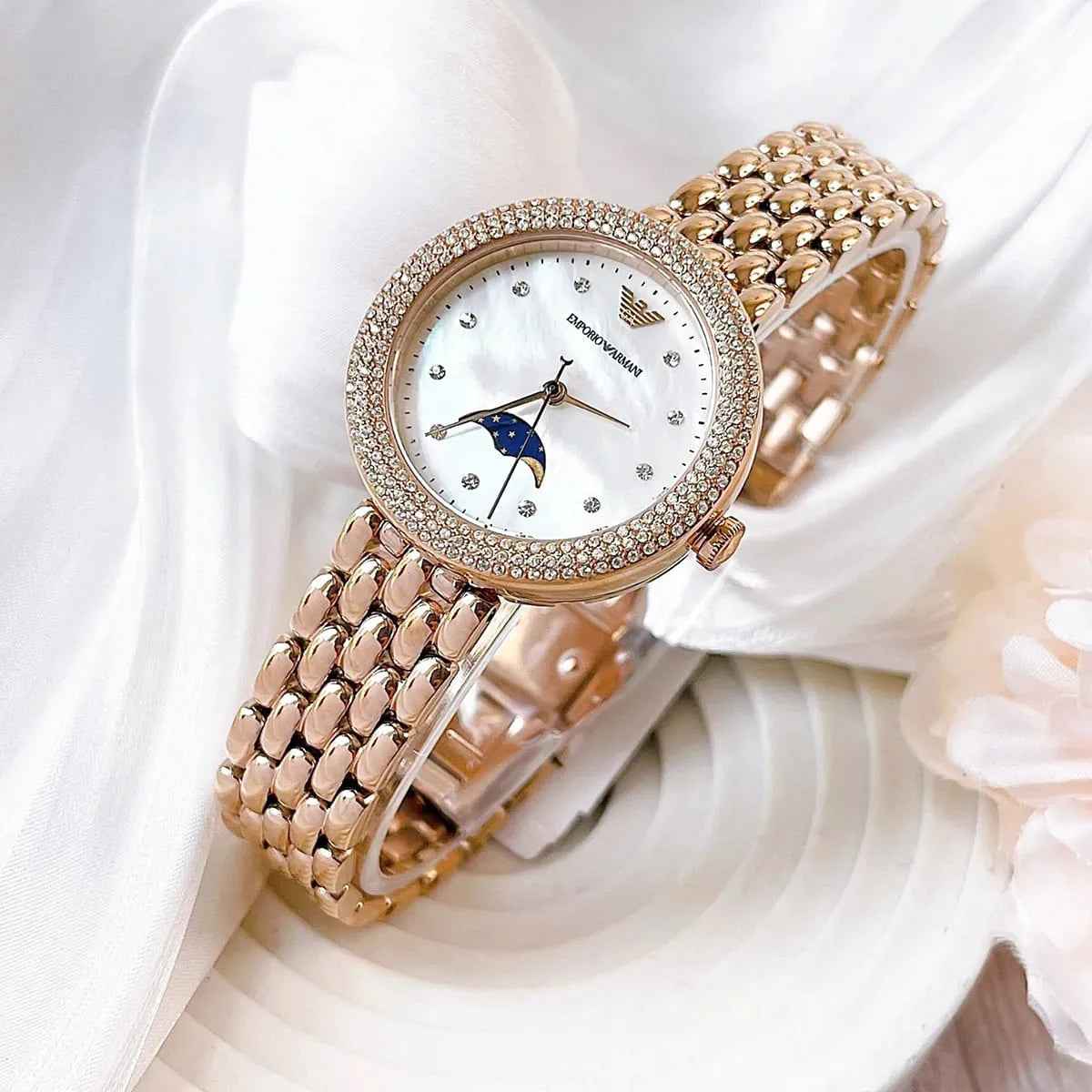 Emporio Armani Women's Watch AR11462