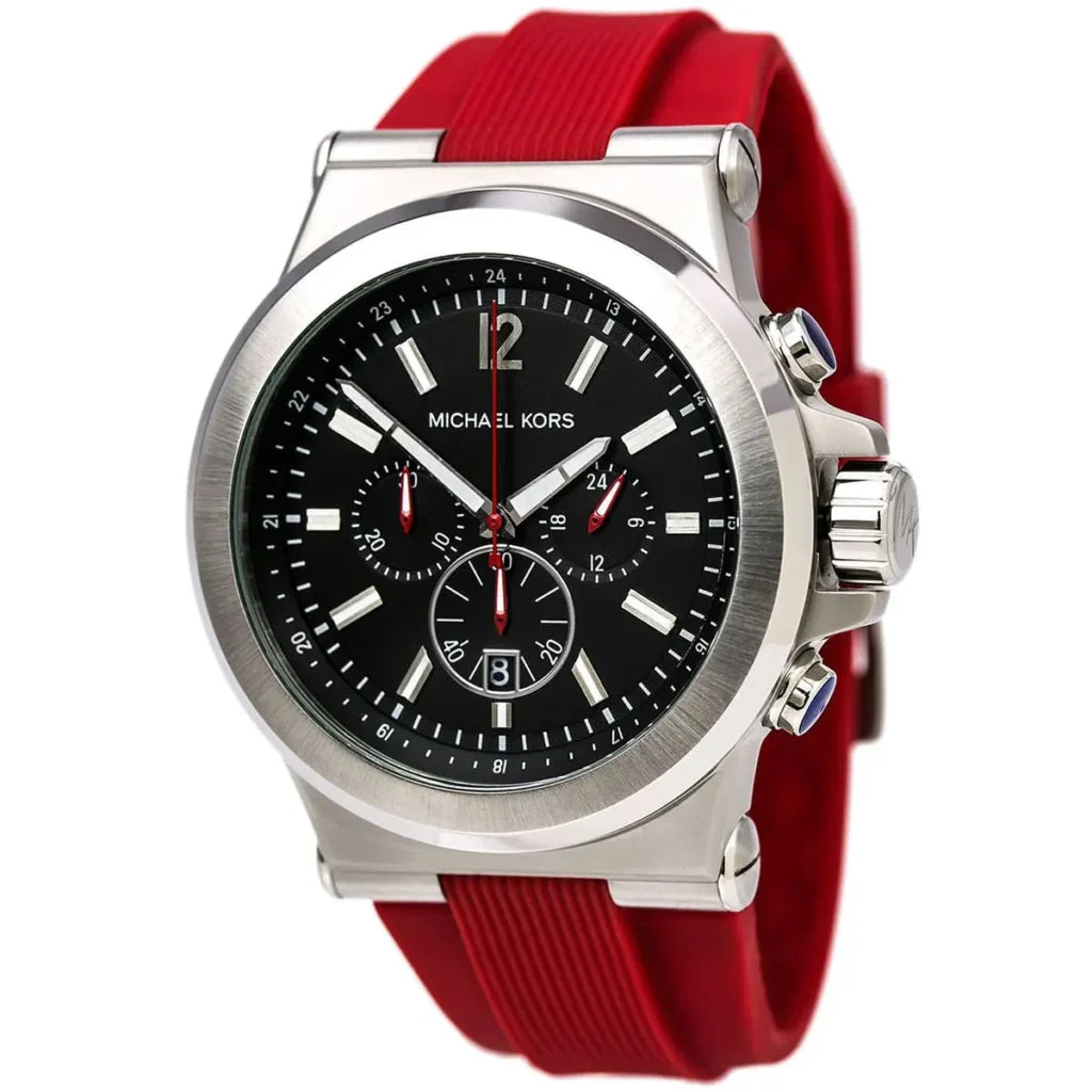 Michael Kors Watch For Men