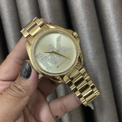 Michael Kors Watch For Women MK6555