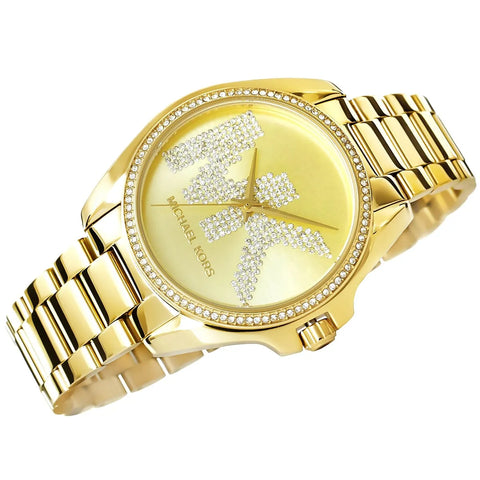 Michael Kors Watch For Women MK6555