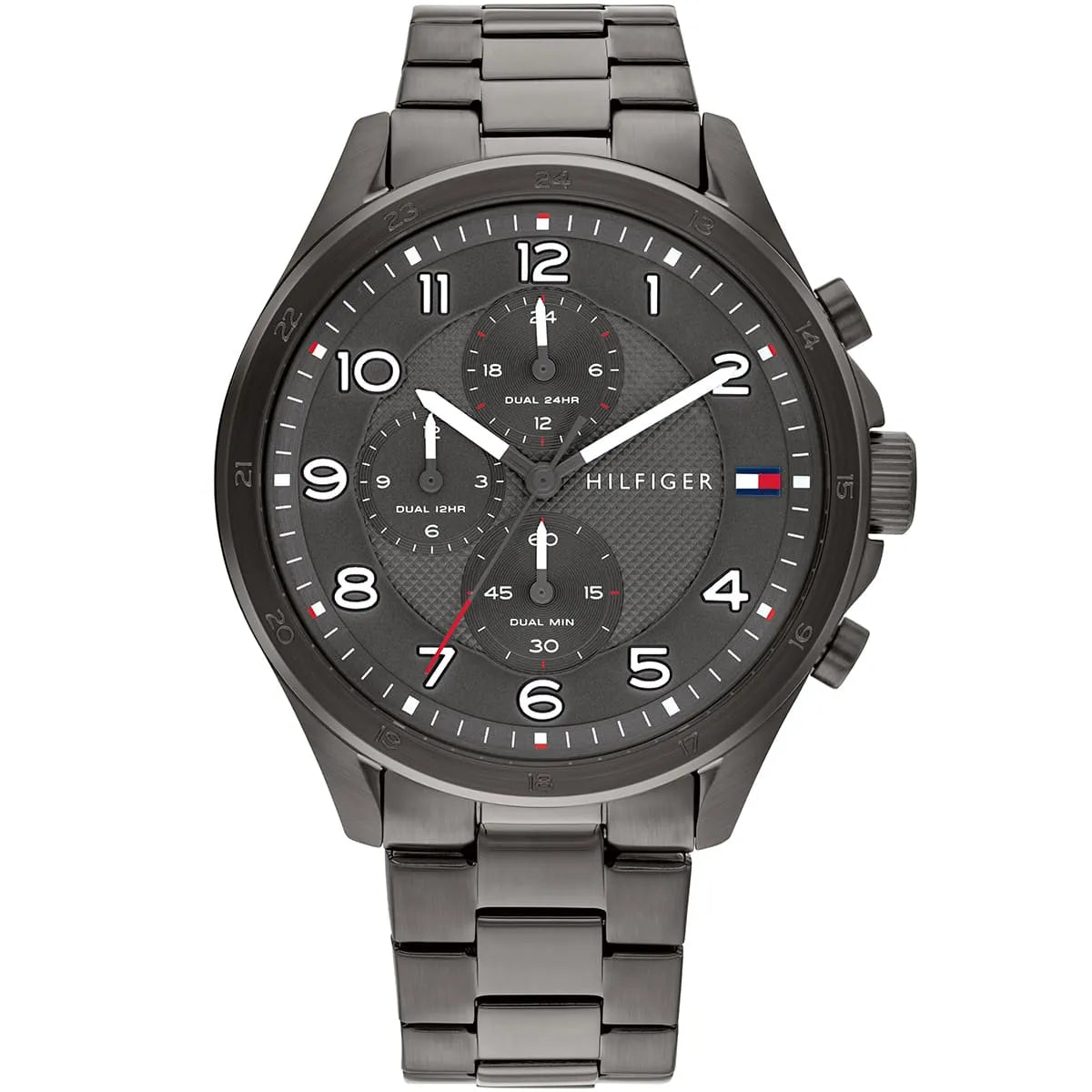 Tommy Hilfiger Men's Watch 1792008 – swerve store