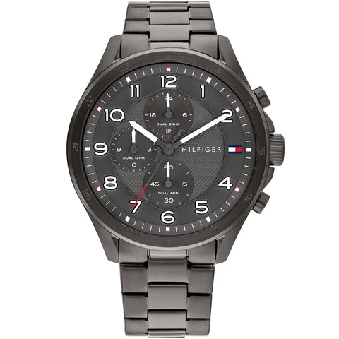 Tommy Hilfiger Men's Watch 1792008