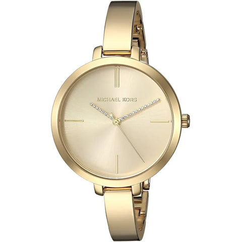 Michael Kors Watch For Women MK3734