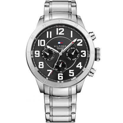 Tommy Hilfiger Men's Watch 1791054