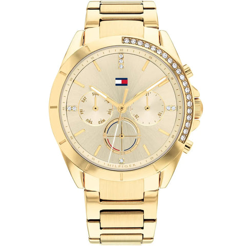 Tommy Hilfiger Women's Watch 1782385