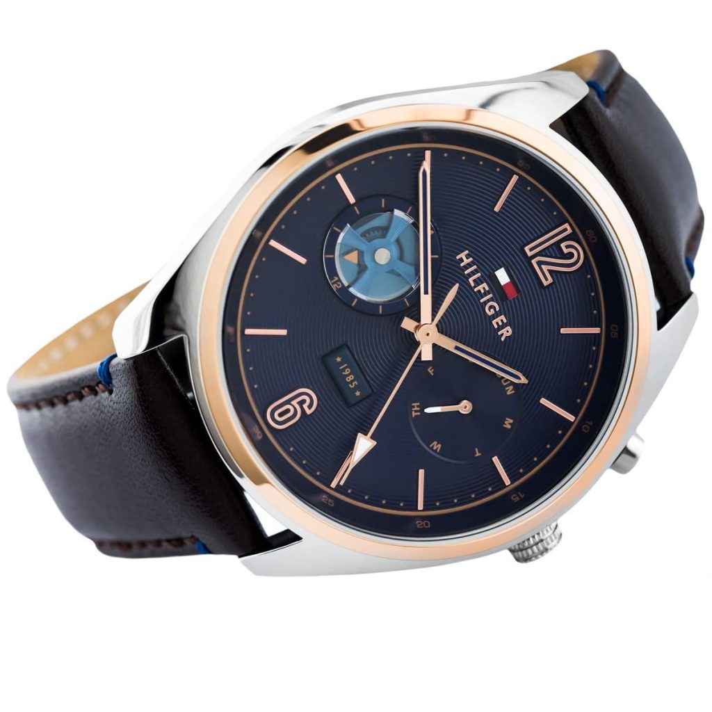 Tommy Hilfiger Men's Watch 1791549