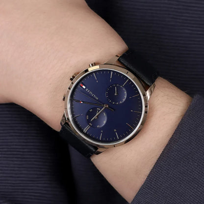 Tommy Hilfiger Men's Watch 1710405