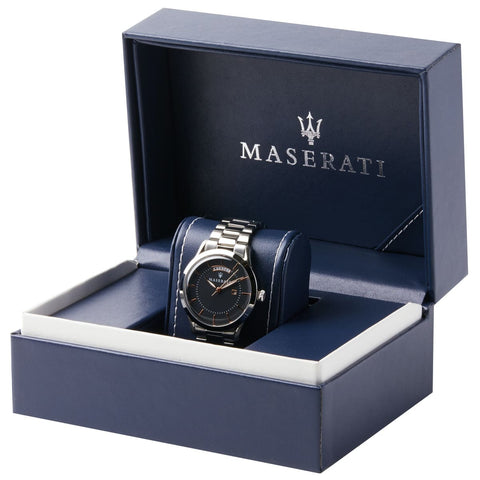 Maserati Men's Watch R8853125002