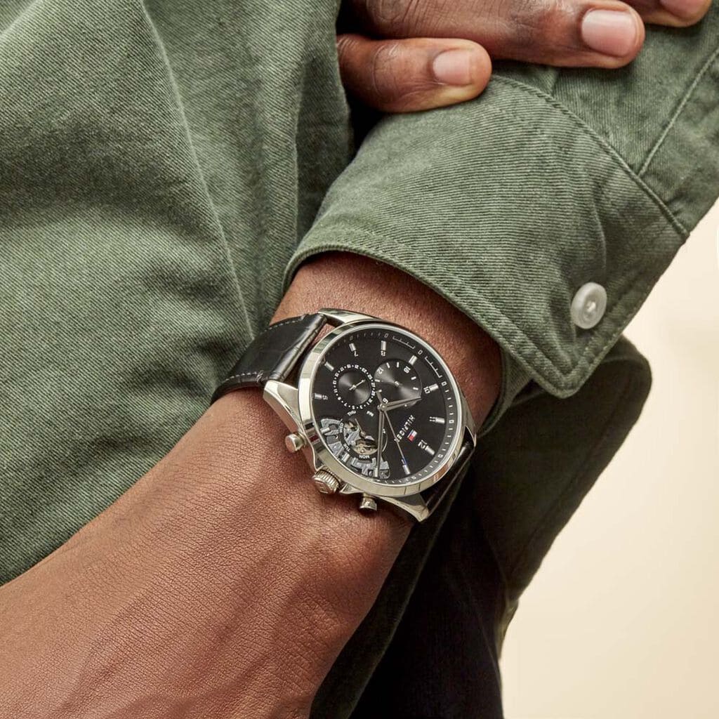 Tommy Hilfiger Men's Watch 1710449