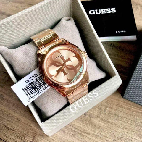 Guess Women's Watch