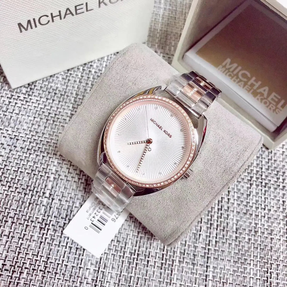 M&K Women's