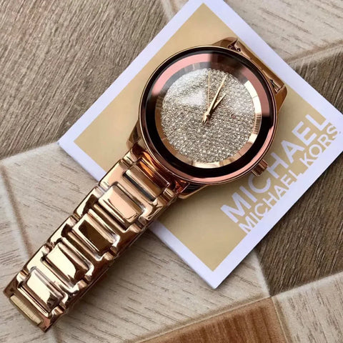 Michael Kors Watch For Women MK6210