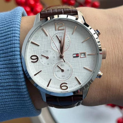 Tommy Hilfiger Men's Watch 1710360
