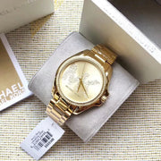 Michael Kors Watch For Women MK6555