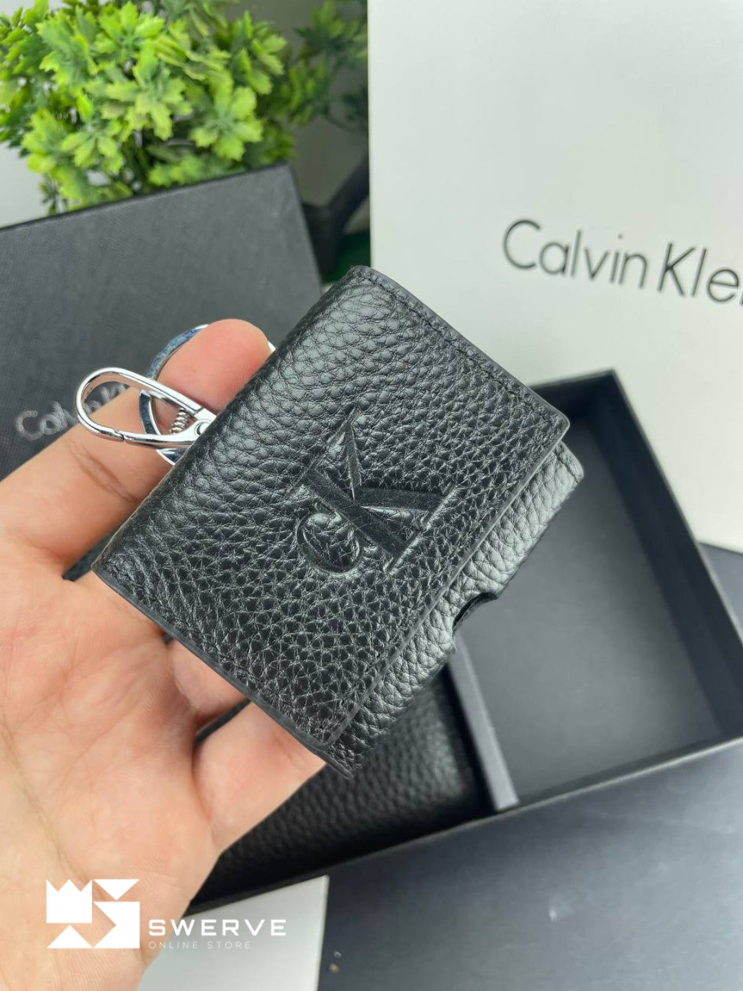 Original Calvin Klein Men's Wallet