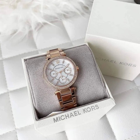 Michael Kors Watch For Women MK5616