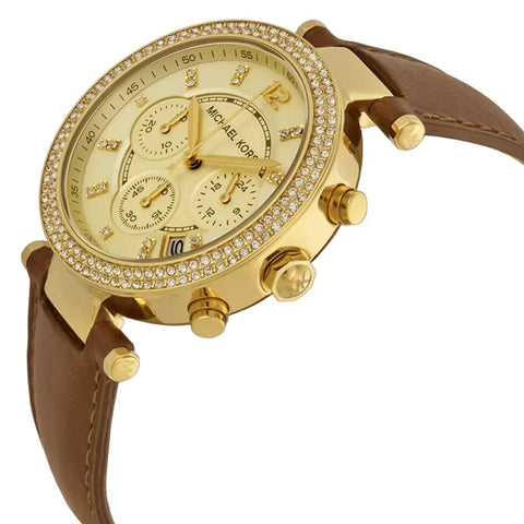 Michael Kors Watch For Women MK2249