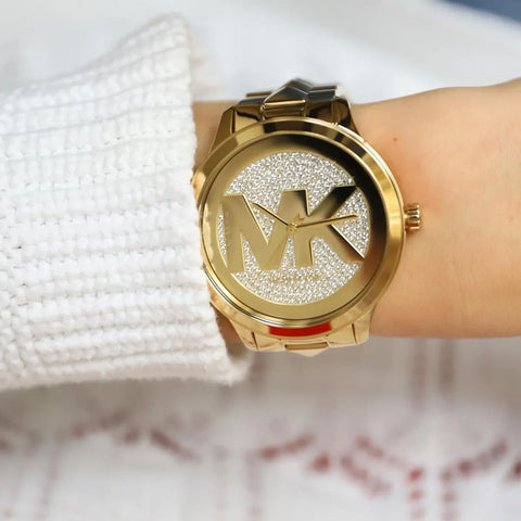 Michael Kors Watch For Women MK6714