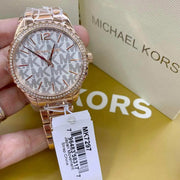 Michael Kors Watch For Women MK7297