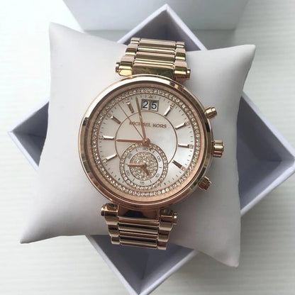 M&K Women's