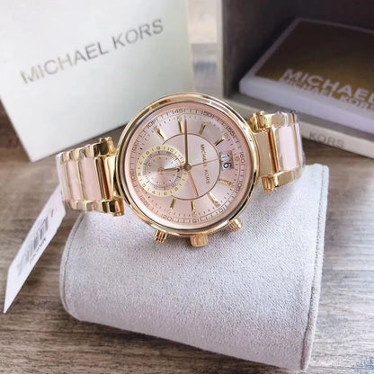 M&K Women's