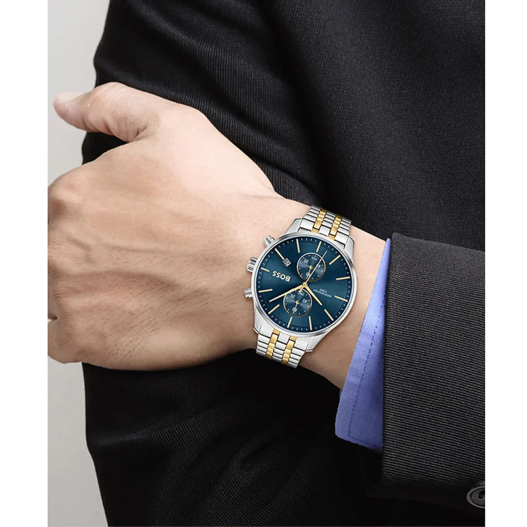Hugo Boss Men's Watch 1513976