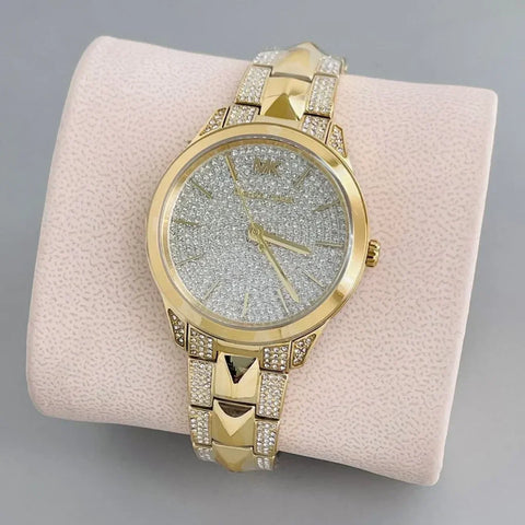 Michael Kors Watch For Women MK6715