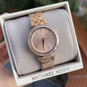 Michael Kors Watch For Women MK3366