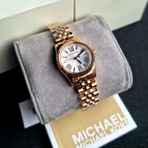 Michael Kors Watch For Women MK3230