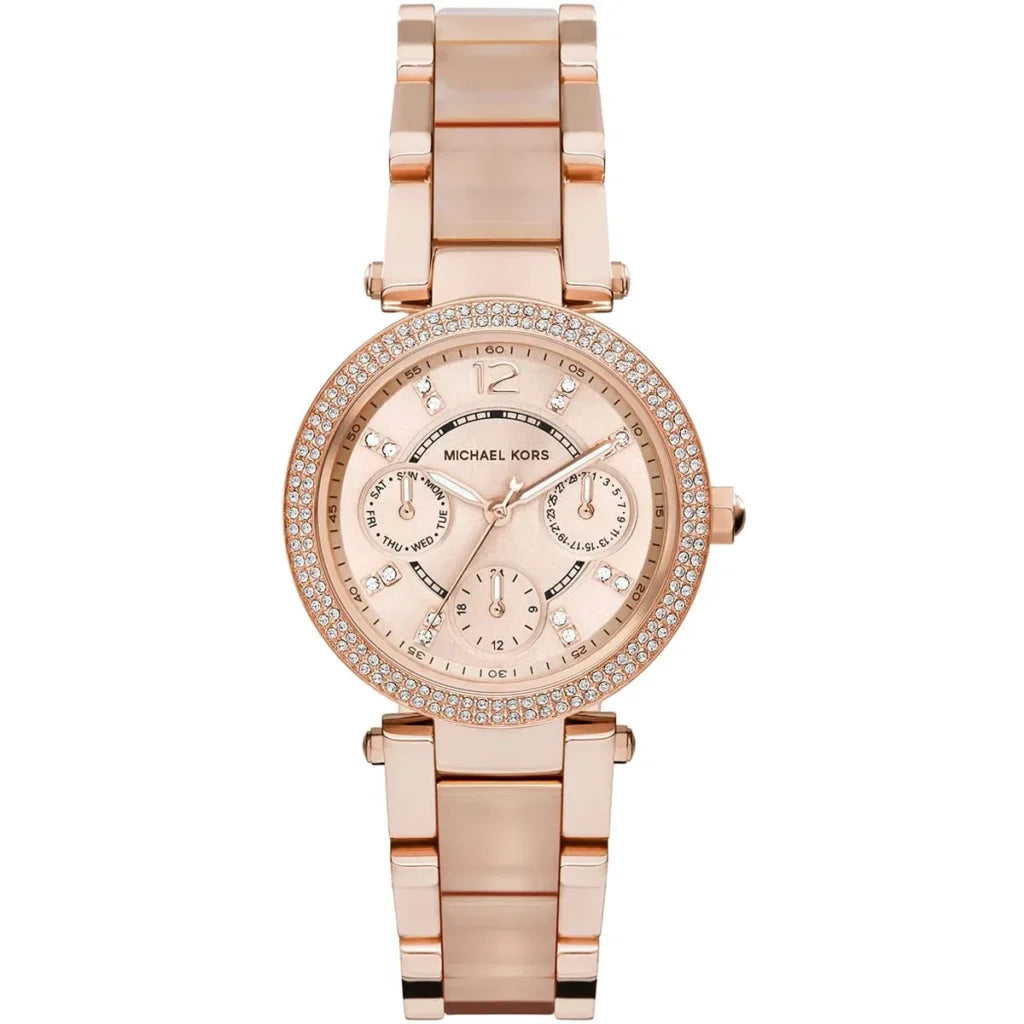 M&K Women's