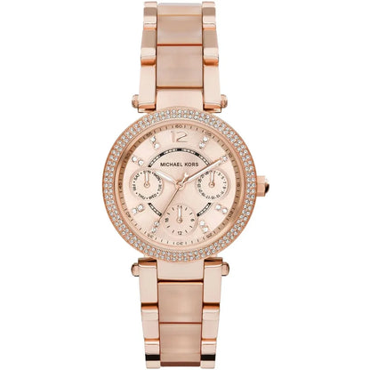 M&K Women's
