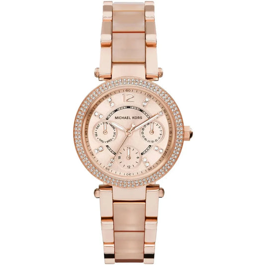 M&K Women's