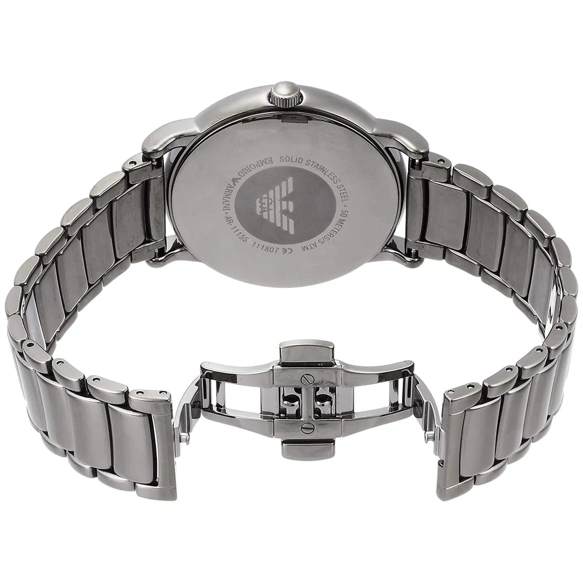 Emporio Armani Men's Watch AR11155