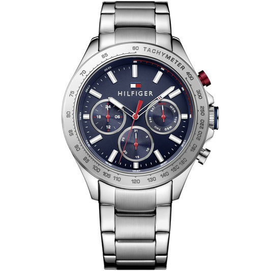 Tommy Hilfiger Men's Watch 1791228