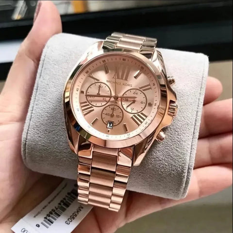 Michael Kors Watch For Women MK5503