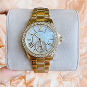 Michael Kors Watch For Women MK7363